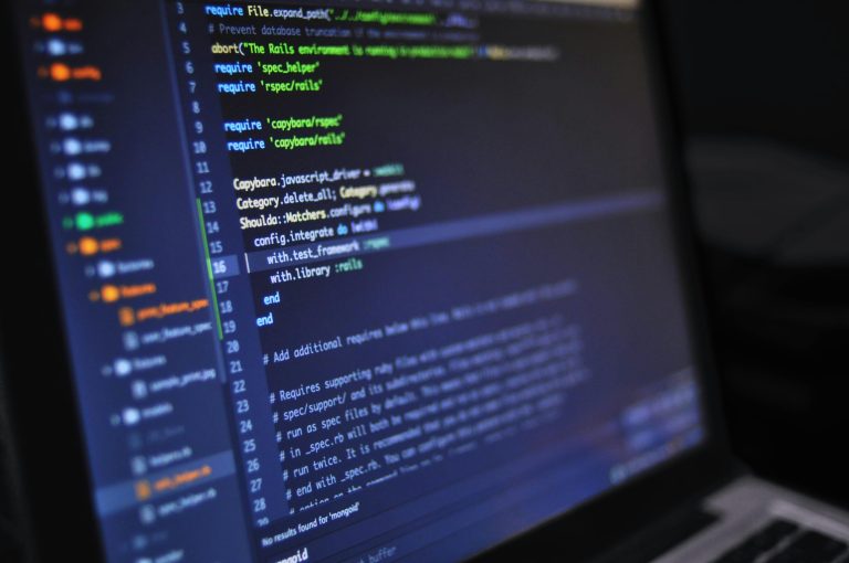 Computer Languages and Types of Computer Languages