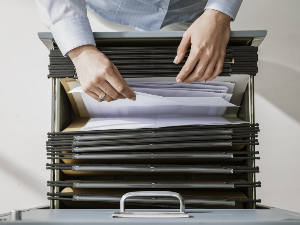 Digital Discite - Notes for XI Hyderabad Sindh Board - File Organization