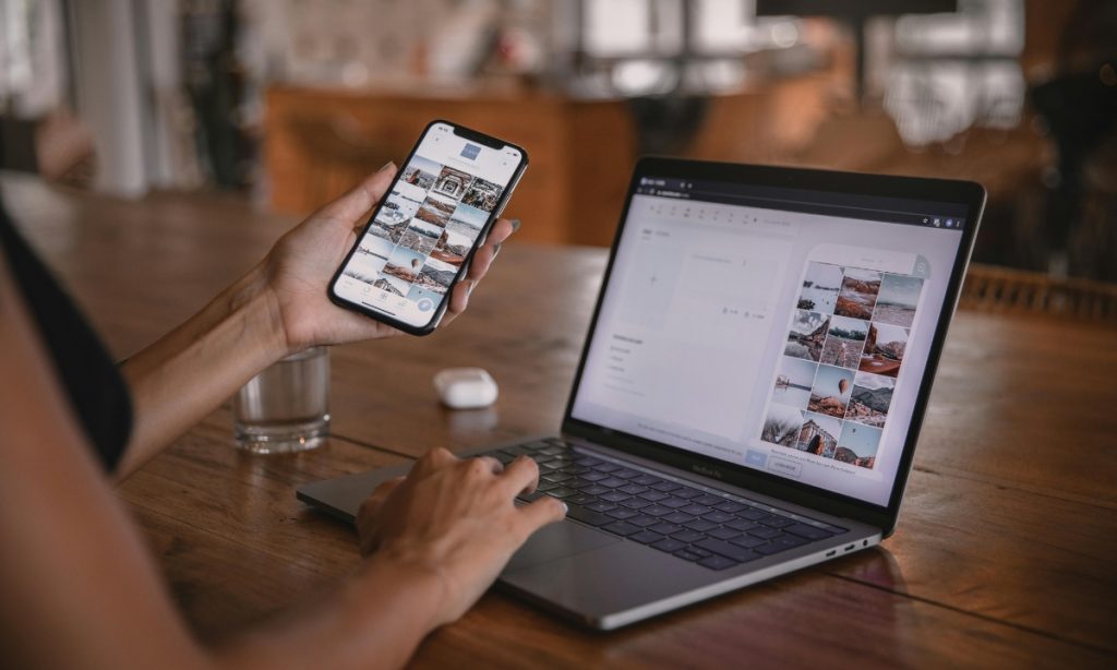 AI Tools for Content Creation
