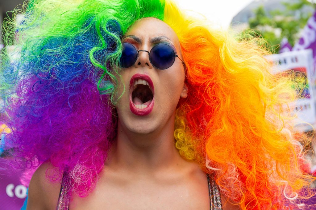 Queer Theory