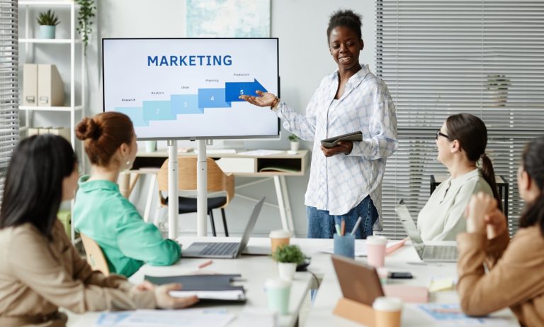 Digital Discite - Digital Marketing Tools for Small Creators