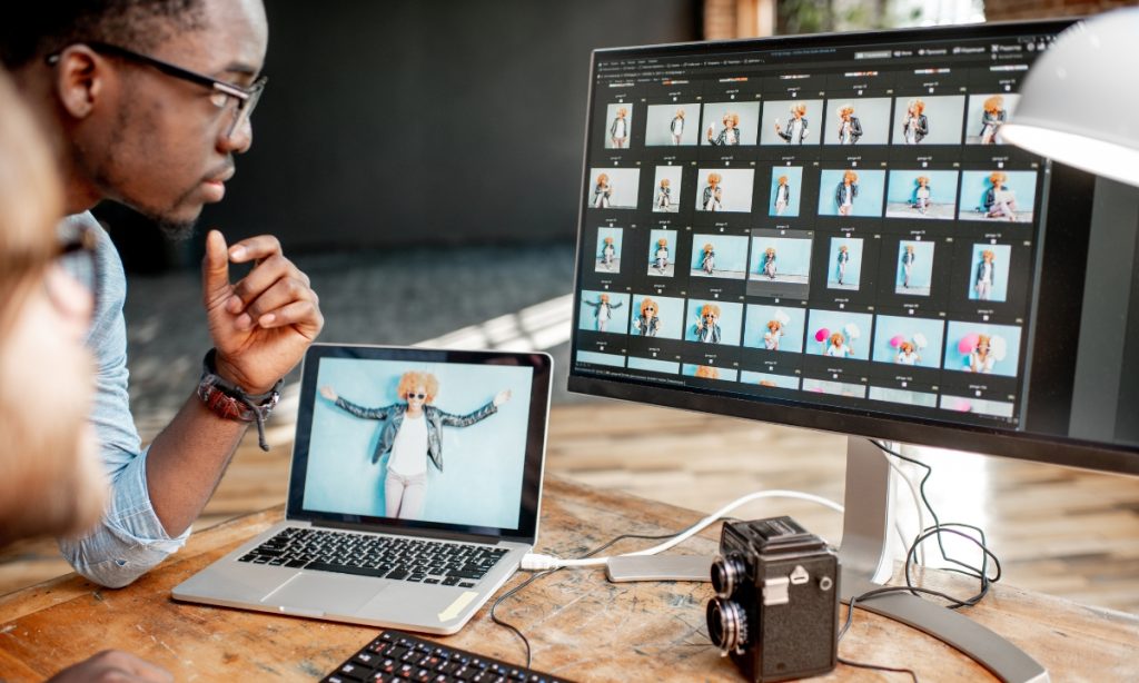 Digital Discite - Digital Tools to Boost Focus and Productivity