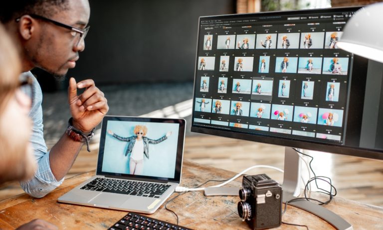 Digital Discite - Digital Tools to Boost Focus and Productivity