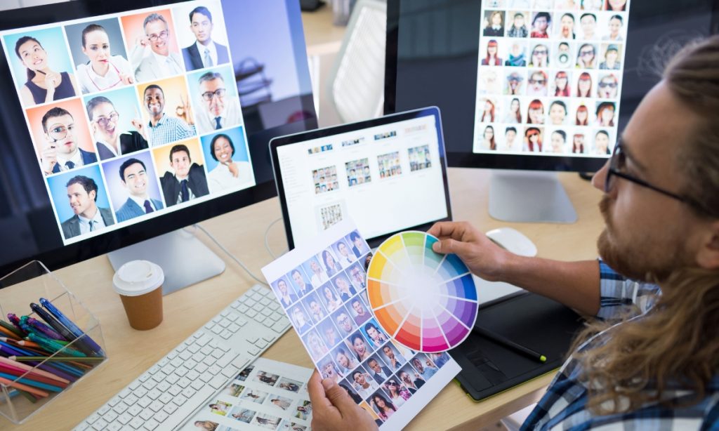 Digital Discite - Free Design Tools for Beginners