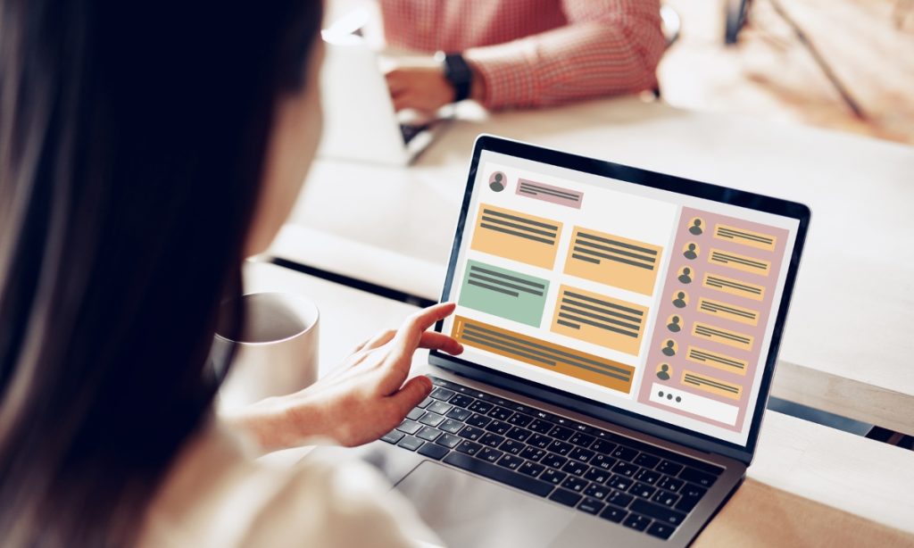 Digital Discite - Plan Your Week Using Notion Templates