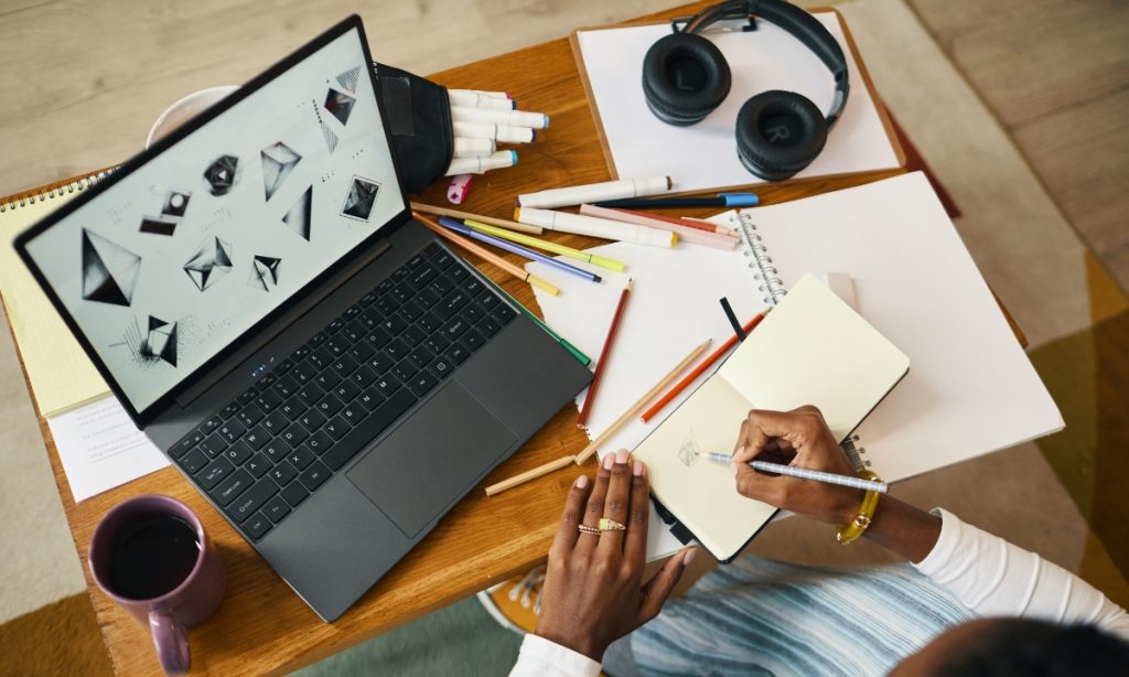 Digital Discite - Writing Tools to Sound Professional