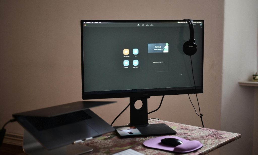 Command Line Interface and Graphical User Interface