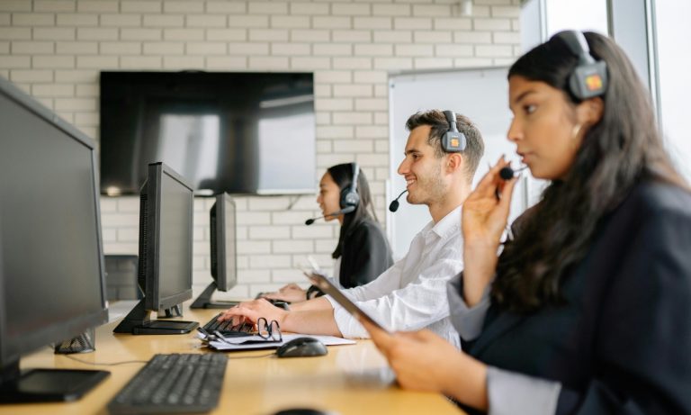 Relational Operators