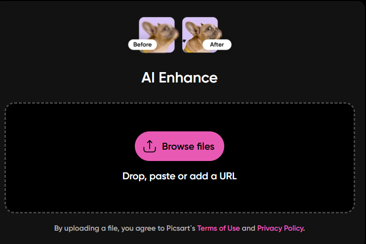 Best AI Image Enhancers