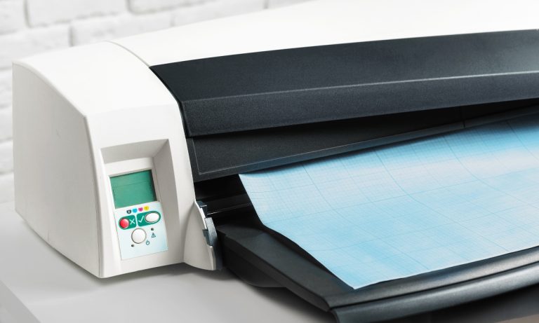 Function of Plotters