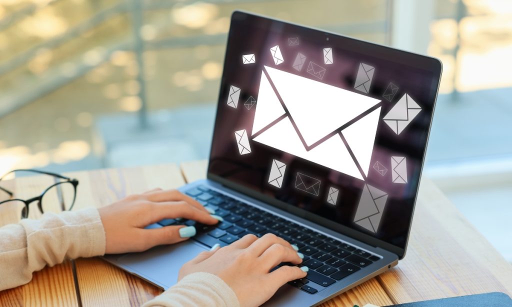 How to Use AI to Write Emails Faster