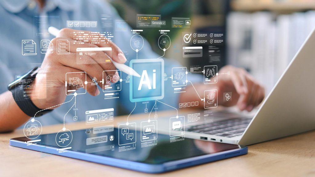 Top Free AI Tools for Bloggers