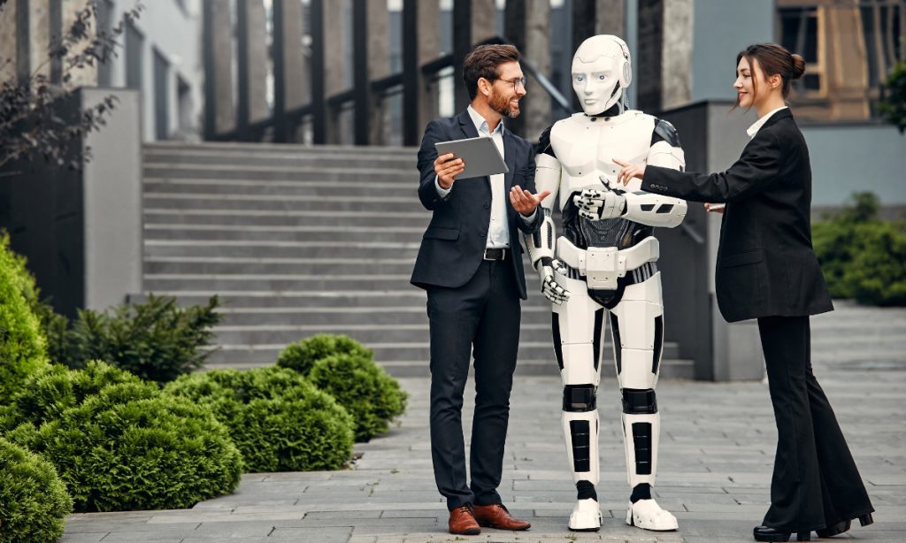 AI Agents for Real Estate