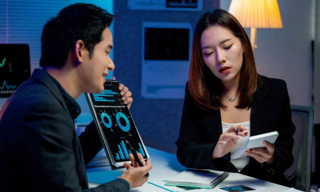 AI Voice Agents