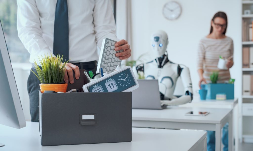 AI for Daily Organization