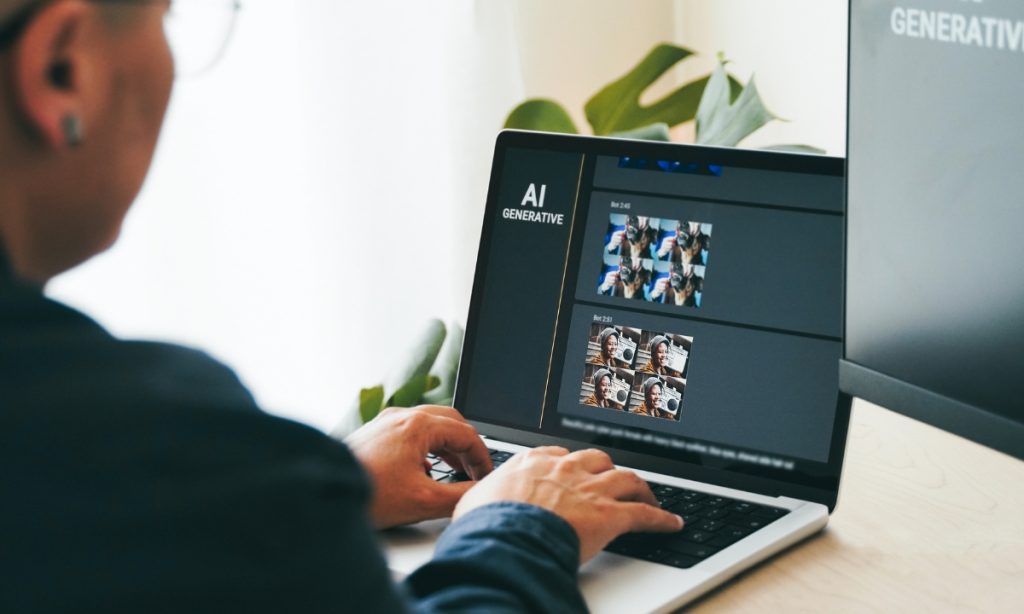 Use AI to Get More Clients