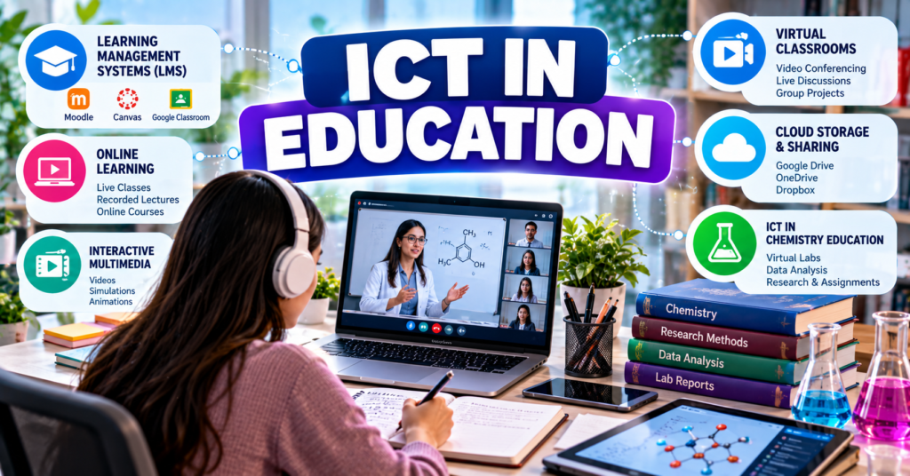 ICT in Education