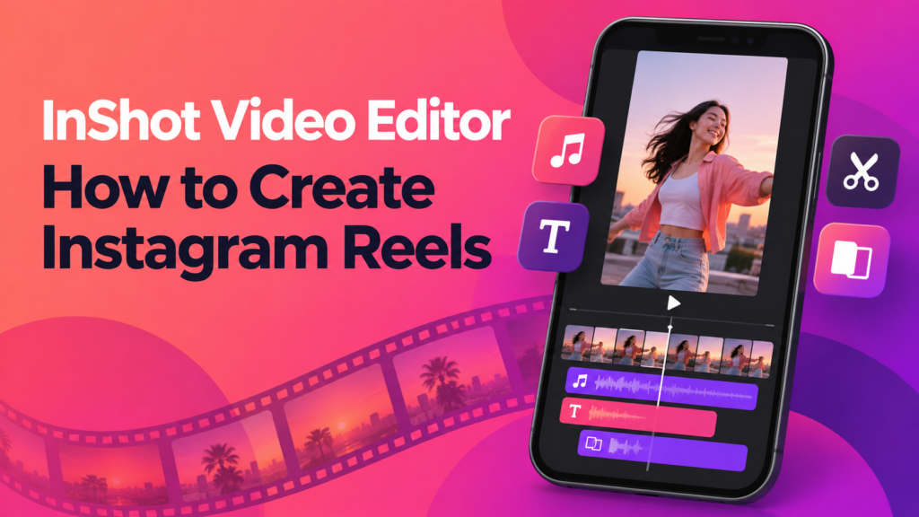 InShot Video Editor